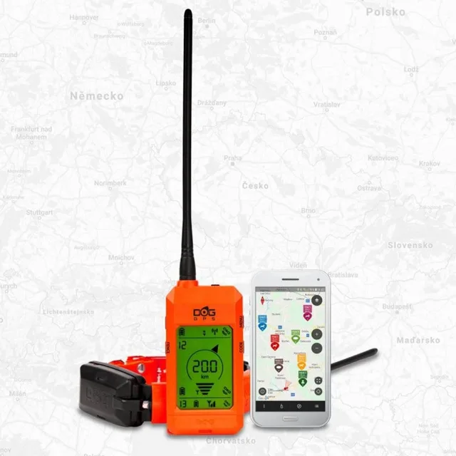 Dogtrace DOG GPS X30 | P40798