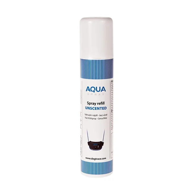 Dogtrace Sprejová náplň Dogtrace AQUA 60ml - bez vůně | P36638