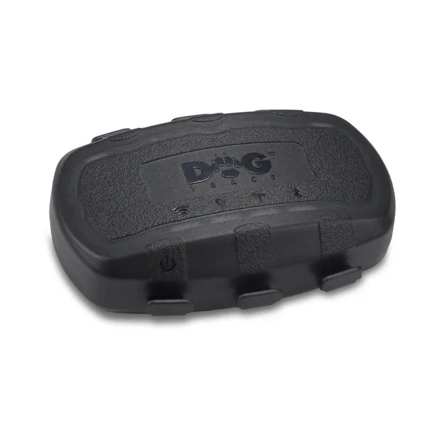 Dogtrace Tracker pro psy DOG GPS ultra - černá | P59795