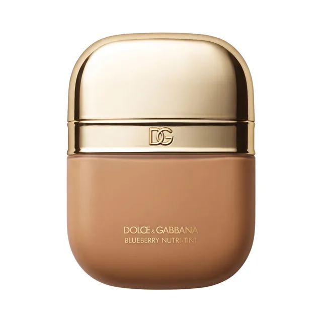 Dolce & Gabbana Blueberry Nutri Tint Hydra Glow & Fresh Skin, odstín 12N, 30 ml  (bez krabice)
