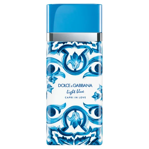 Dolce&Gabbana Capri In Love parfémová voda 100 ml