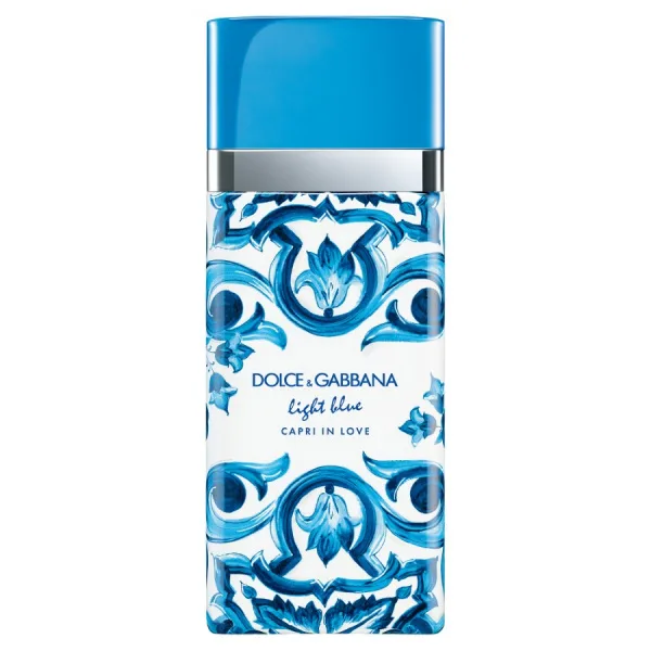 Dolce&Gabbana Capri In Love parfémová voda 50 ml
