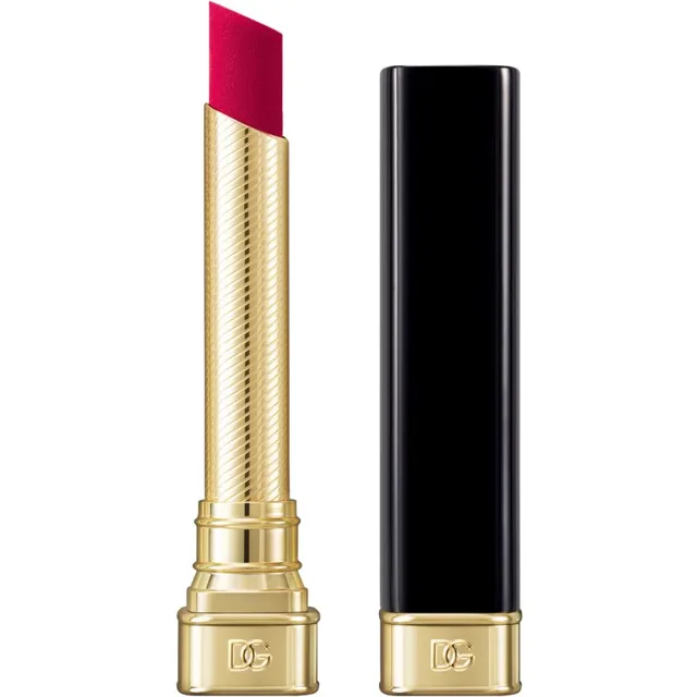 Dolce&Gabbana Classic My Comfy Matte matná rtěnka pro dlouhotrvající efekt odstín My 08.03 1.6 g