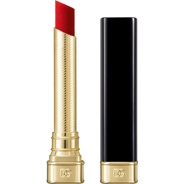 Dolce&Gabbana Classic My Comfy Matte matná rtěnka pro dlouhotrvající efekt odstín My 14.03 1.6 g