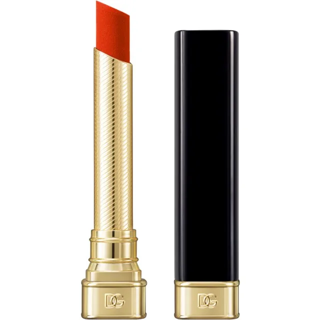 Dolce&Gabbana Classic My Comfy Matte matná rtěnka pro dlouhotrvající efekt odstín MY 24.11​ 1.6 g