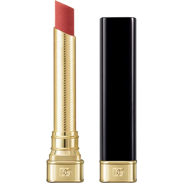 Dolce&Gabbana Classic My Comfy Matte matná rtěnka pro dlouhotrvající efekt odstín My 777 1.6 g