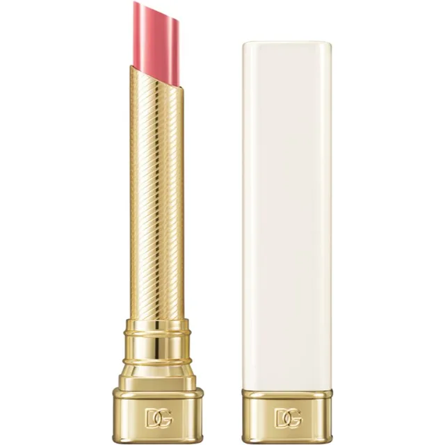 Dolce&Gabbana Classic My Juicy Sheer hydratační lesklá rtěnka odstín My 17.02 1.6 g