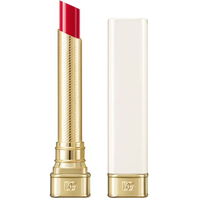 Dolce&Gabbana Classic My Juicy Sheer hydratační lesklá rtěnka odstín MY 2018 1.6 g