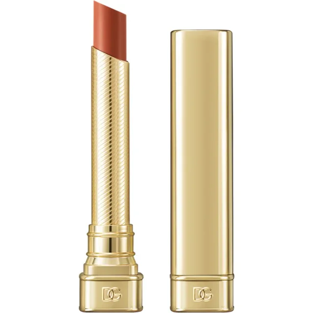 Dolce&Gabbana Classic My Sculpt Satin hydratační lesklá rtěnka odstín My 1981 1.6 g