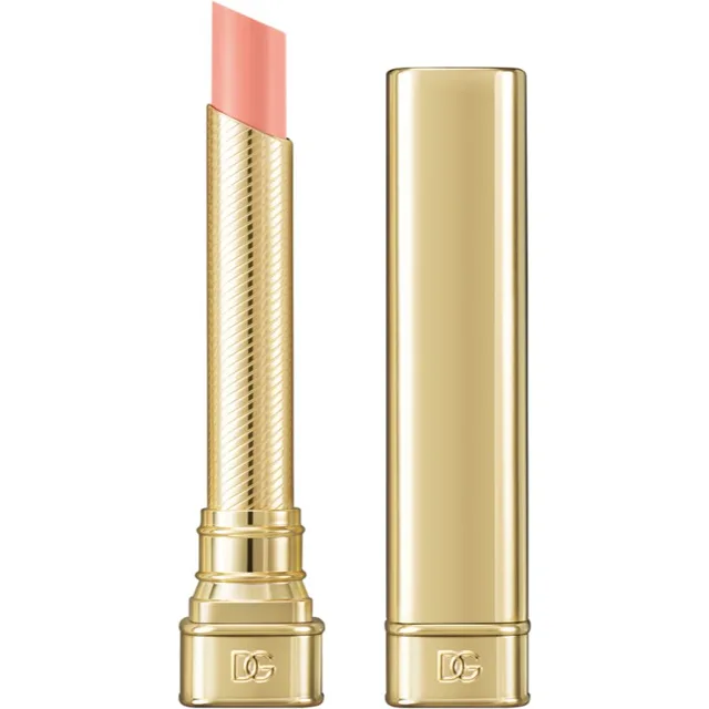 Dolce&Gabbana Classic My Sculpt Satin hydratační lesklá rtěnka odstín MY 30.07​ 1.6 g