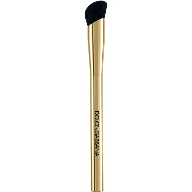 Dolce&Gabbana Concealer Beauty Brush štětec na korektor 1 ks