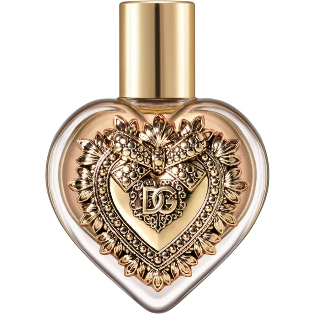 Dolce&Gabbana Devotion Eau de Parfum parfémovaná voda plnitelná pro ženy 20 ml