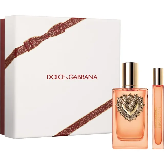 Dolce&Gabbana Devotion EDPI Gift Set dárková sada pro ženy