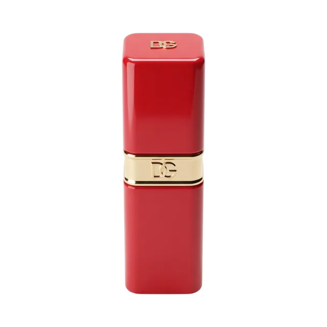 Dolce & Gabbana Dolce&Gabanna Rose Dew Lip Bite – tekutá rtěnka s dlouhou výdrží a hydratačním účinkem, 02 Dainty Mauve, 6 ml -bez krabice
