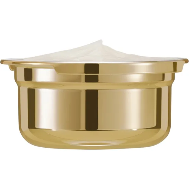 Dolce&Gabbana Ever-Youth Gold Peptides Cream zpevňující pleťový krém – náhradní náplň 50 ml