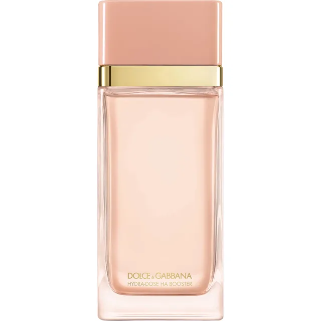 Dolce & Gabbana Hydratační a rozjasňující pleťová esence Hydra Dose HA (Hydrating & Brightening Essence) 100 ml