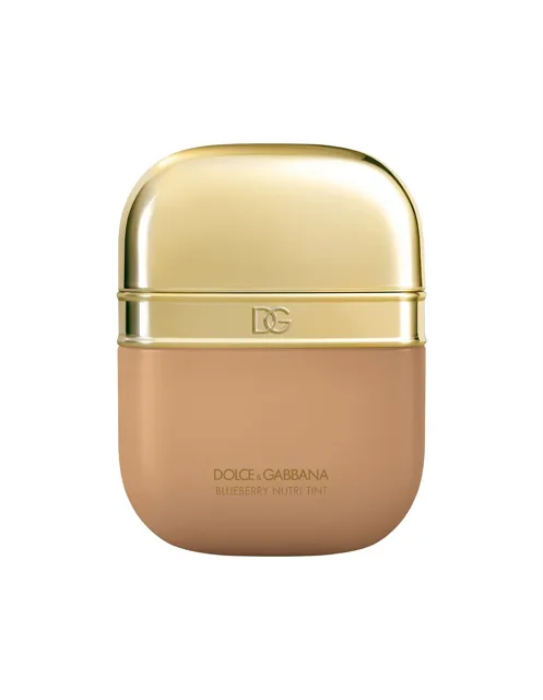 Dolce & Gabbana Hydratační tónovací krém (Blueberry Nutri-Tint) 30 ml 18N