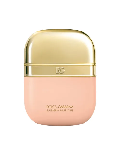 Dolce & Gabbana Hydratační tónovací krém (Blueberry Nutri-Tint) 30 ml 9C