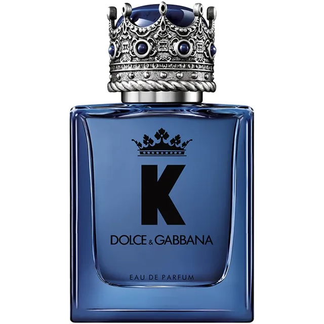 Dolce&Gabbana K by Dolce&Gabbana Eau de Parfum parfémovaná voda pro muže 50 ml