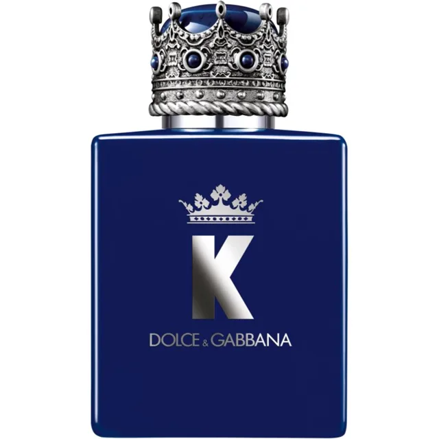 Dolce&Gabbana K by Dolce&Gabbana Elixir parfém pro muže 50 ml