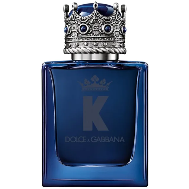 Dolce&Gabbana K by Dolce&Gabbana Intense parfémovaná voda pro muže 50 ml