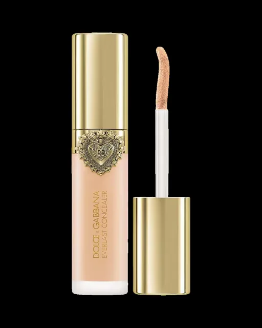 Dolce & Gabbana Korektor Everlast Concealer 11 ml 08 Light