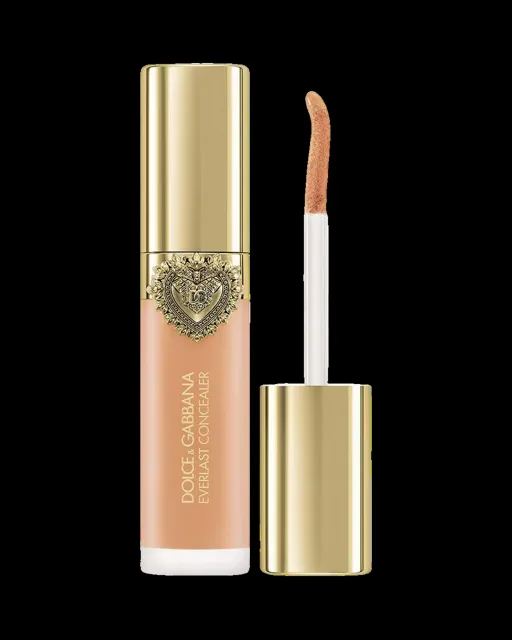 Dolce & Gabbana Korektor Everlast Concealer 11 ml 17 Medium