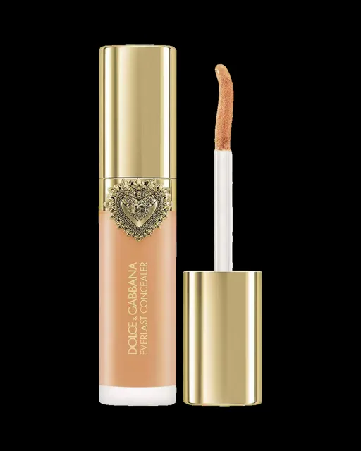 Dolce & Gabbana Korektor Everlast Concealer 11 ml 18 Medium