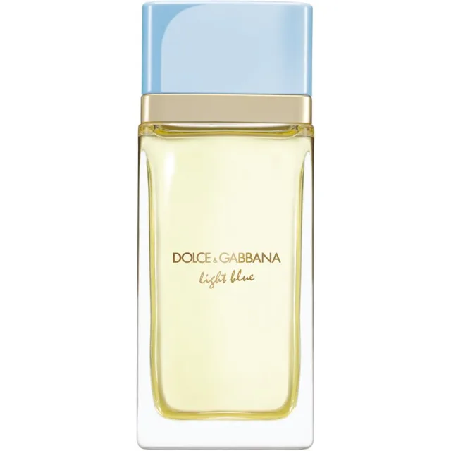 Dolce&Gabbana Light Blue Eau de Parfum parfémovaná voda pro ženy 200 ml