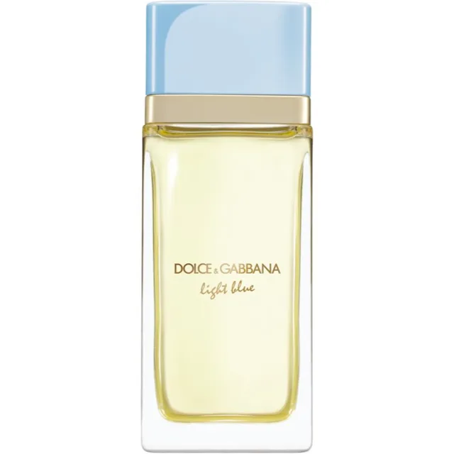 Dolce&Gabbana Light Blue Eau de Parfum parfémovaná voda pro ženy 50 ml