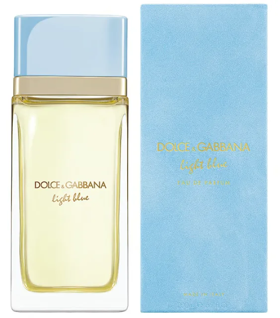 Dolce & Gabbana Light Blue - EDP 200 ml