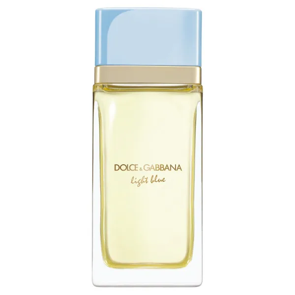 Dolce&Gabbana Light Blue parfémová voda 100 ml