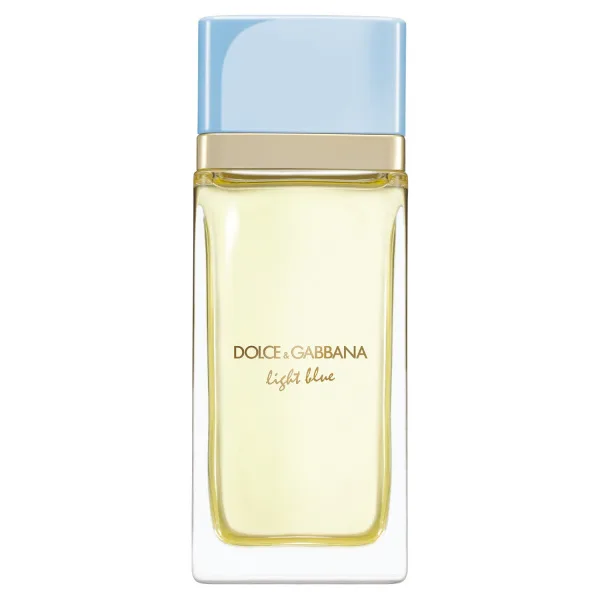 Dolce&Gabbana Light Blue parfémová voda 50 ml