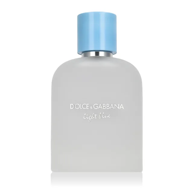 Dolce & Gabbana Light Blue pour Homme EDT 100 ml M