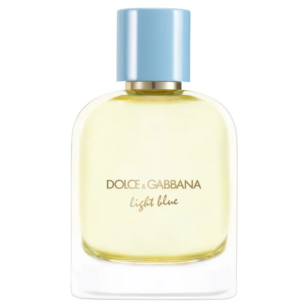 Dolce&Gabbana Light Blue Pour Homme  parfémová voda 100 ml
