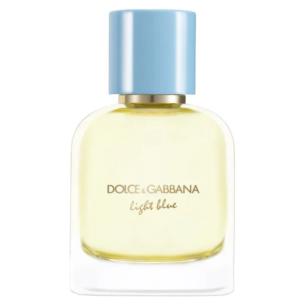 Dolce&Gabbana Light Blue Pour Homme  parfémová voda 50 ml