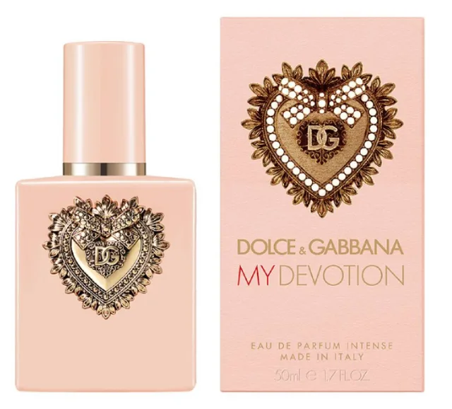 Dolce & Gabbana My Devotion Intense - EDP 50 ml