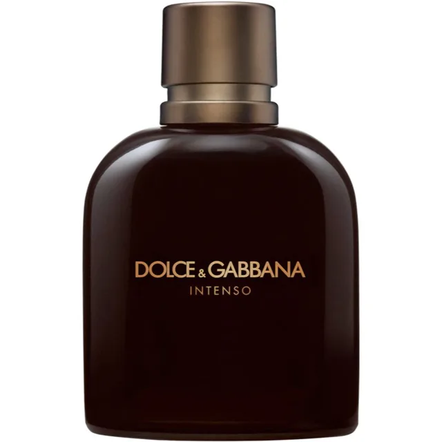 Dolce&Gabbana Pour Homme Intenso parfémovaná voda pro muže 125 ml