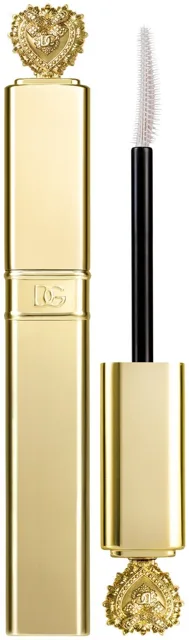 Dolce & Gabbana Prodlužující a objemová řasenka Everfull (Hi-Definition Mascara) 8 ml Black
