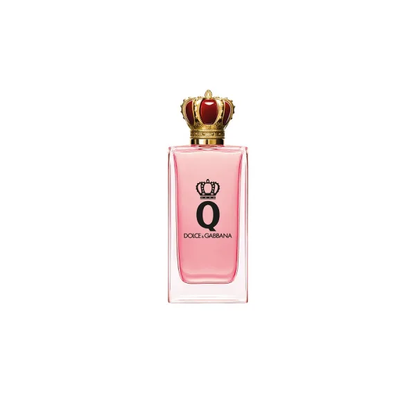 Dolce&Gabbana Q BY D&G parfémová voda 100 ml