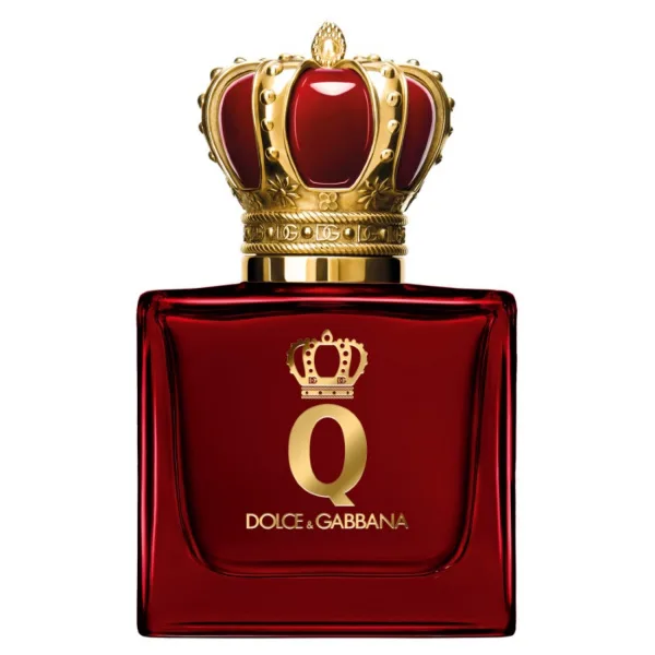 Dolce&Gabbana Q BY D&G PARFUM parfém 30 ml