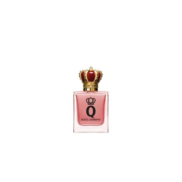 Dolce&Gabbana Q BY DG EDPI INTENSE  parfémová voda 50 ml