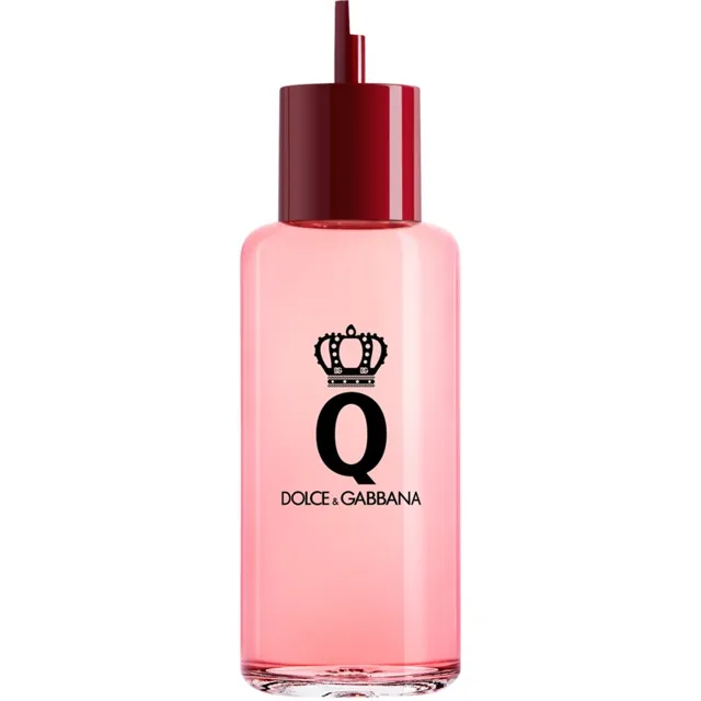 Dolce&Gabbana Q by Dolce&Gabbana Eau de Parfum parfémovaná voda – náhradní náplň pro ženy 150 ml