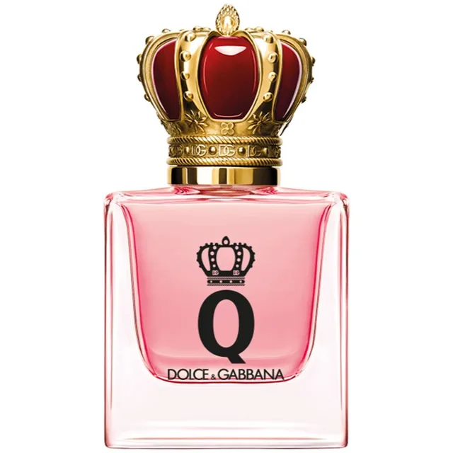 Dolce&Gabbana Q by Dolce&Gabbana Eau de Parfum parfémovaná voda pro ženy 30 ml