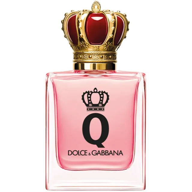 Dolce&Gabbana Q by Dolce&Gabbana Eau de Parfum parfémovaná voda pro ženy 50 ml