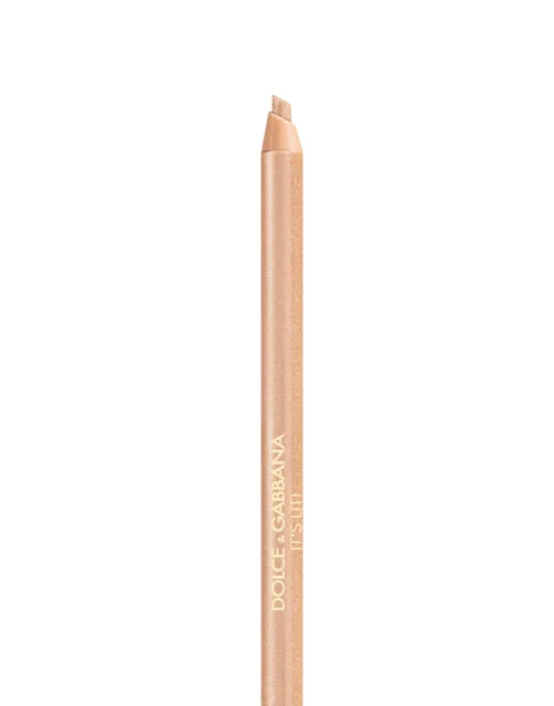 Dolce & Gabbana Rozjasňovač It’s Lit! All Over Micro Highlighter 0,35 g 03 Golden Hour