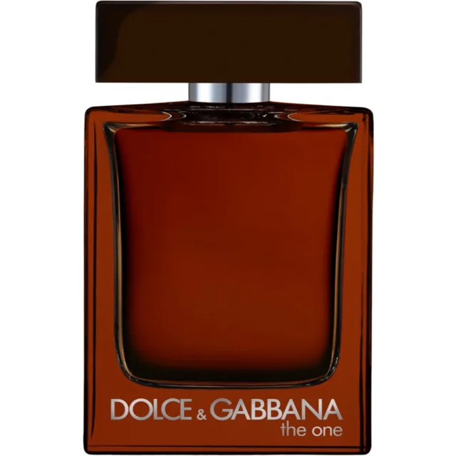 Dolce&Gabbana The One for Men Parfum parfém pro muže 50 ml