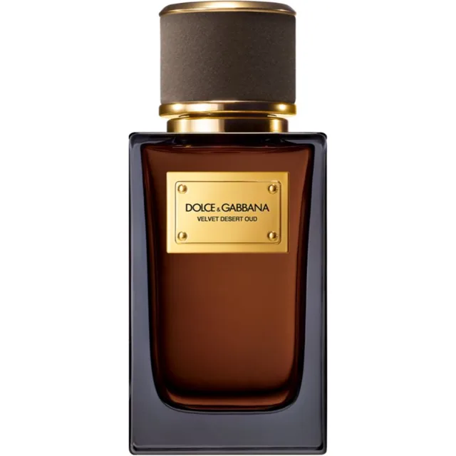 Dolce&Gabbana Velvet Desert Oud Eau de Parfum parfémovaná voda unisex 100 ml