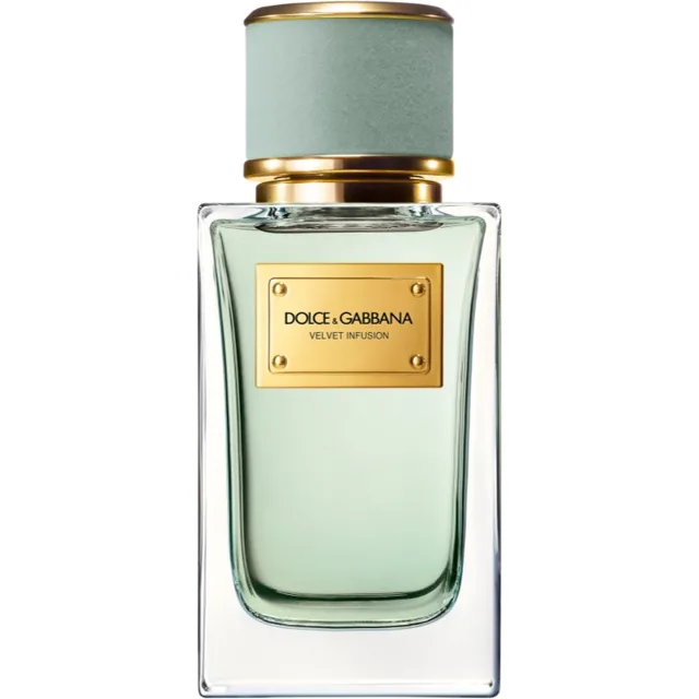 Dolce&Gabbana Velvet Infusion Eau de Parfum parfémovaná voda unisex 100 ml