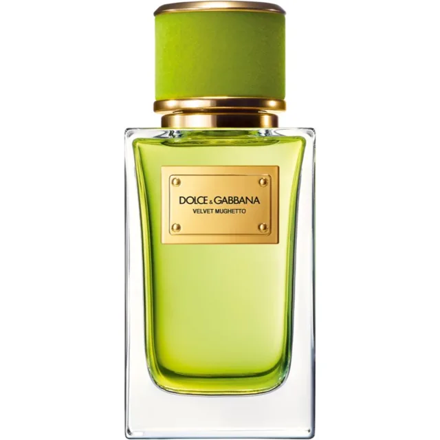 Dolce&Gabbana Velvet Mughetto Eau de Parfum parfémovaná voda unisex 100 ml